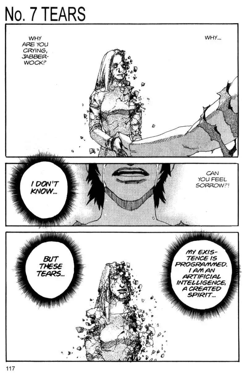 Project Arms Chapter 93 1